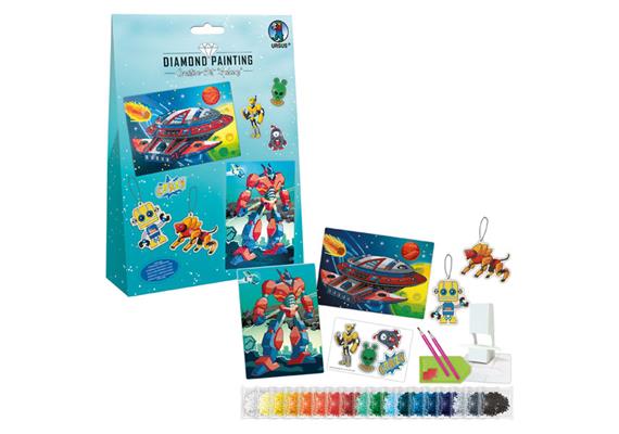 Diamond Painting Creative Sets Galaxy