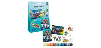 Diamond Painting Creative Sets Galaxy