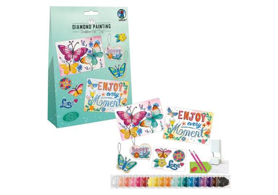 Diamond Painting Creative Sets Joy