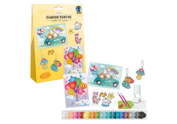 Diamond Painting Creative Sets Lovely