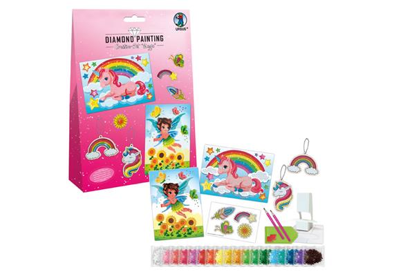 Diamond Painting Creative Sets Magic