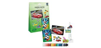 Diamond Painting Creative Sets Sports