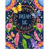 Diamond Painting Dream Big 40 x 50 cm, runde Steine