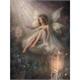 Diamond Painting Engel 24 x 34 cm