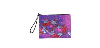 Diamond Painting Handtasche Herzen