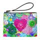 Diamond Painting Handtasche mit Herzen 21 x 16 cm