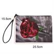 Diamond Painting Handtasche Rose | Bild 6