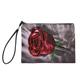 Diamond Painting Handtasche Rose