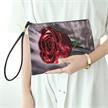 Diamond Painting Handtasche Rose | Bild 2