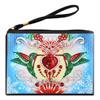 Diamond Painting Handtasche Vögel