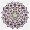 Diamond Painting Mandala Set 1 | Bild 4