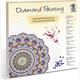 Diamond Painting Mandala Set 1