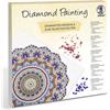 Diamond Painting Mandala Set 1