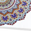 Diamond Painting Mandala Set 1 | Bild 5