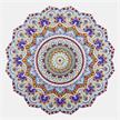 Diamond Painting Mandala Set 1 | Bild 4