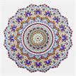 Diamond Painting Mandala Set 1 | Bild 4