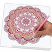 Diamond Painting Mandala Set 11 | Bild 4