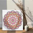 Diamond Painting Mandala Set 11 | Bild 6