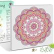 Diamond Painting Mandala Set 11 | Bild 2