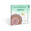 Diamond Painting Mandala Set 11