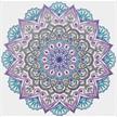 Diamond Painting Mandala Set 12 | Bild 5