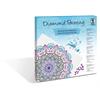 Diamond Painting Mandala Set 12