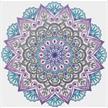 Diamond Painting Mandala Set 12 | Bild 5