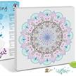 Diamond Painting Mandala Set 12 | Bild 2