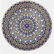 Diamond Painting Mandala Set 2 | Bild 4