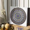 Diamond Painting Mandala Set 2 | Bild 6