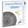 Diamond Painting Mandala Set 2