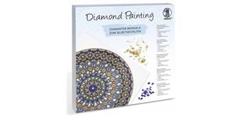 Diamond Painting Mandala Set 2