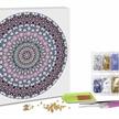 Diamond Painting Mandala Set 2 | Bild 3