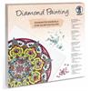 Diamond Painting Mandala Set 3