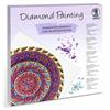 Diamond Painting Mandala Set 4