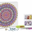 Diamond Painting Mandala Set 4 | Bild 3