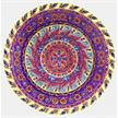 Diamond Painting Mandala Set 4 | Bild 4