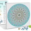 Diamond Painting Mandala Set 5 | Bild 2