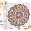 Diamond Painting Mandala Set 6 | Bild 2