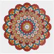 Diamond Painting Mandala Set 6 | Bild 5