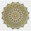 Diamond Painting Mandala Set 7 | Bild 5