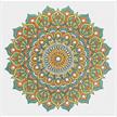 Diamond Painting Mandala Set 7 | Bild 5