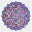 Diamond Painting Mandala Set 8 | Bild 5