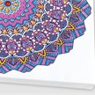 Diamond Painting Mandala Set 8 | Bild 4