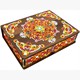 Diamond Painting MH03 DIY Holzbox
