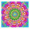 Diamond Painting Set 2348-032B Taschenspiegel