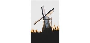 Diamond Painting Set DP0193493 Windmill 50 x 40 cm