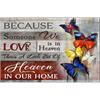 Diamond Painting Set DP2262911 Quote 50 x 40 cm