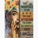 Diamond Painting Set DP2262918 Quote 35 x 45 cm