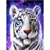 Diamond Painting Set DP2262941 Tiger 40 x 30 cm